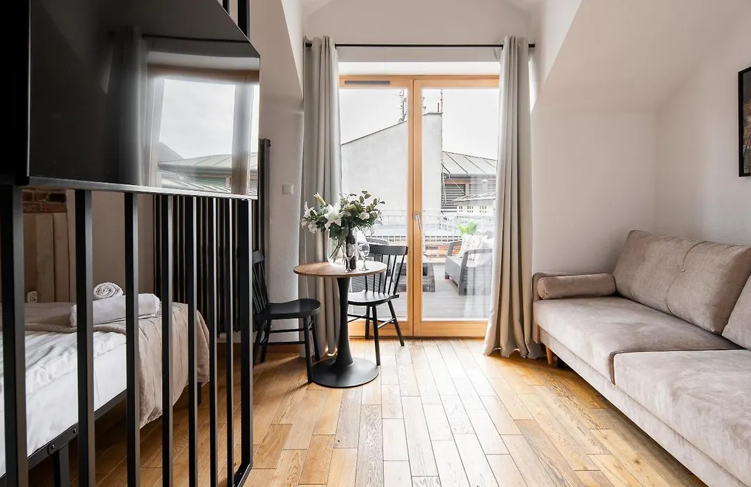 Aparthotel Delta Boutique-1