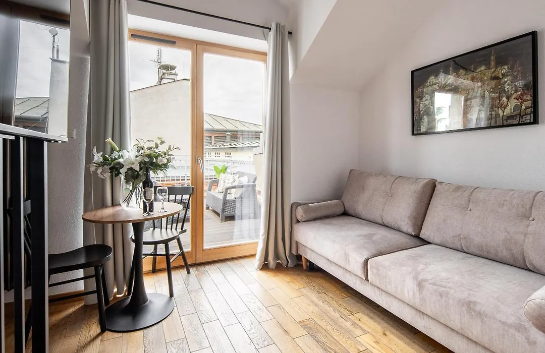 Aparthotel Delta Boutique-1