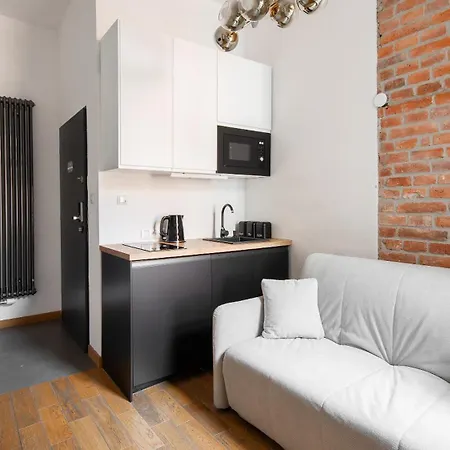 Aparthotel Delta Boutique-2